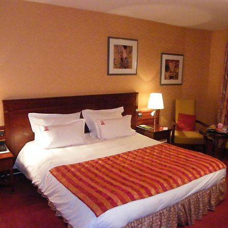 Hotel De La Matelote Булонь-сюр-Мер Экстерьер фото