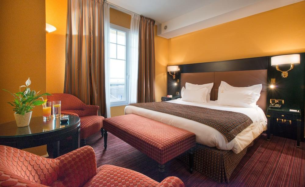 Hotel De La Matelote Булонь-сюр-Мер Экстерьер фото