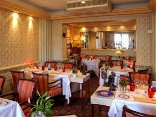 Hotel De La Matelote Булонь-сюр-Мер Экстерьер фото